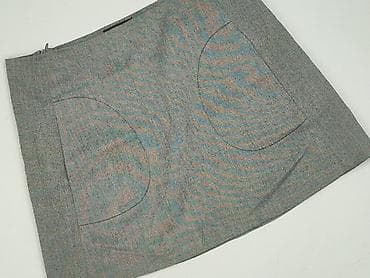 gotycka spódnice: Therapy, Spódnica damska, rozmiar M — 1