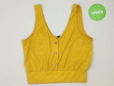 simple bluzki: Sinsay, Топ жіночий, розмір S — 2