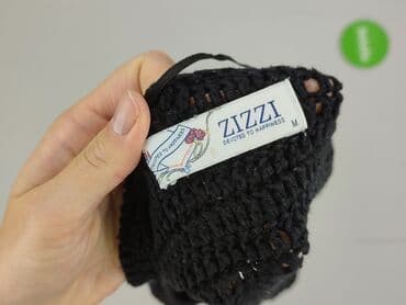 zalando sukienki dla puszystych: Zizzi, Kardigan damski, rozmiar M — 4