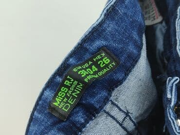 calvin klein jeans plus sukienki: Miss RJ, Jeansy damskie, S — 4