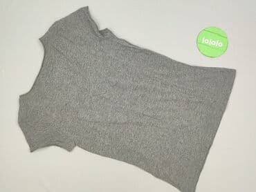 bluzki manilla: Zara, T-shirt damski, rozmiar L — 3