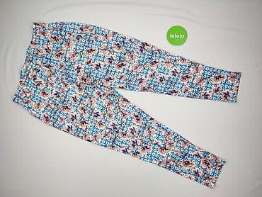 kolarki pepco: Peacocks, Legginsy Eleganckie damskie, rozmiar XL — 2