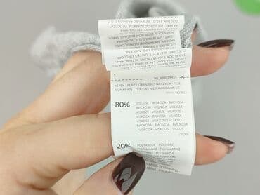 mohito top z roza: Mohito, Top damski, rozmiar XS — 7