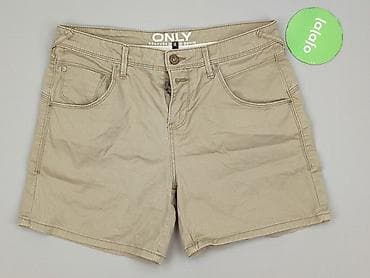 t stringi damskie: ONLY, Szorty damskie, rozmiar S — 2
