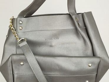 biżuteria do zielonej sukienki: Torebka, Michael Kors, stan - Idealny — 3