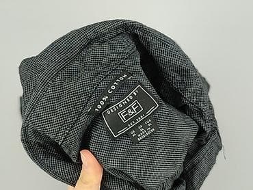 next xl: F&F, Koszulа dla mężczyzn, rozmiar XL — 4
