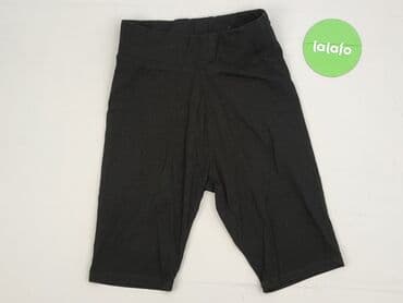 krótkie legginsy bawełniane: Uniqlo, Legginsy Krótkie damskie, S — 2