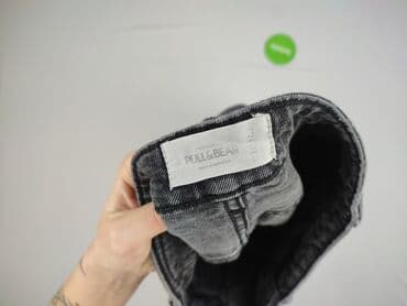 sweter m: PULL&BEAR, Jeansy dla mężczyzn, rozmiar L — 4