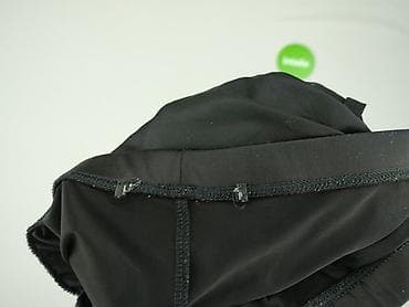 czerwone leginsy: Legginsy Sportowe damskie, rozmiar S — 5