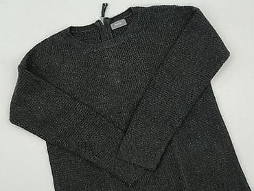 Yessica, Sweter damski, rozmiar M