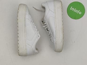 elefanten 31: Sneakersy damskie, rozmiar 40 — 4