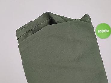 jeansy pumpy: Spodnie materiałowe damskie, rozmiar M — 6