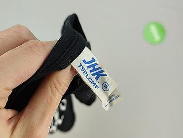 damskie t shirty basicowe: JHK, T-shirt damski, rozmiar M — 4