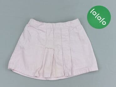 kombinezon czołgisty wz 2010: Skirt, H&M, 9-12 months, condition - Very good — 2