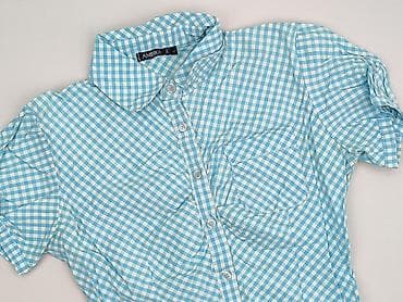 AMBIKA, Koszula damska, rozmiar L