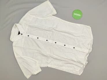 reserved koszulka w koty: Reserved, Koszulа dla mężczyzn, rozmiar L — 3