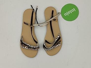 obuwie dsquared: Sandały damskie, rozmiar 42 — 2