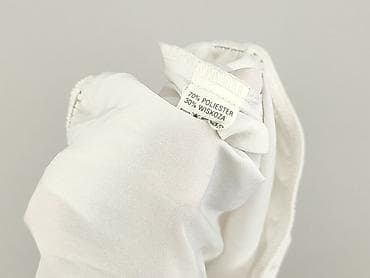 bluzki biurowe: Blue, Bluzka damska, rozmiar M — 5