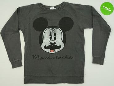numer koszulki messiego: Disney, Bluza damska
, S — 2