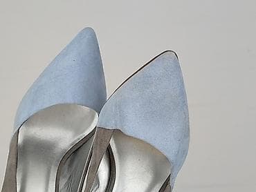 buty babci: Półbuty damskie, rozmiar 37 — 6