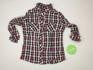 terranova top: Terranova, Koszula damska, rozmiar M — 2