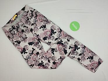 legginsy 92: BIBA, Spodnie materiałowe damskie, rozmiar S — 2
