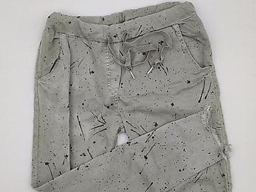 buty american eagle: Styled In Italy, Sweatpants for women, size S — 1