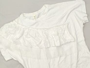 plisowane spódnice i marynarka: New Collection, T-shirt damski, rozmiar 5XL — 1