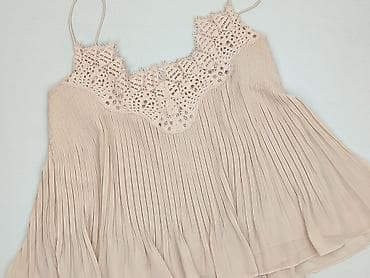 agatex bluzki: Massimo Dutti, Top damski, rozmiar S — 1