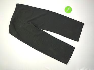 stuff buy: Spodnie materiałowe damskie, rozmiar M — 3