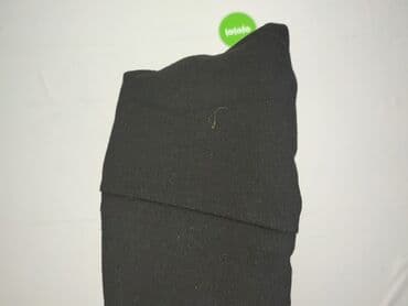 sukienki dla niskich i grubych: Sukienka damska, rozmiar L — 4