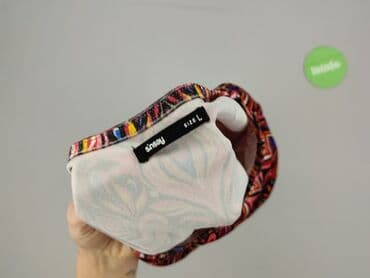 t shirty z nadrukiem warszawa: Sinsay, Top damski, L — 4