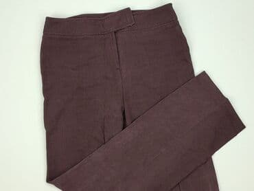 buty witchen: Wallis, Spodnie materiałowe damskie, rozmiar S — 1