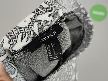 forever 21 spódnice: Forever 21, Spódnica damska, rozmiar S — 4