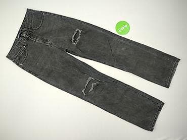 ccc botki 2019: Jeansy damskie, rozmiar S — 2