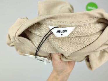 converse buty zimowe: Object, Bluza damska
, rozmiar M — 4