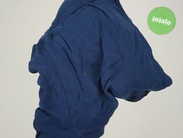 granatowe spodenki damskie: Szorty damskie, rozmiar S — 5