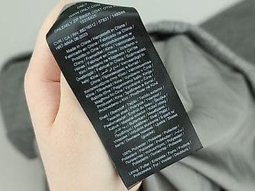 only kardigan: ONLY, Płaszcz damski, rozmiar S — 6