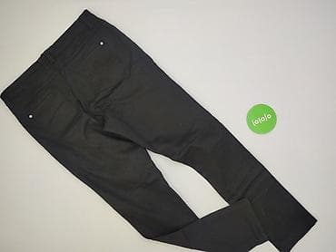 48: Esmara, Spodnie materiałowe damskie, rozmiar XL — 3