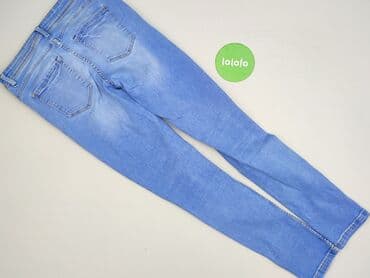 c: Cropp, Jeansy damskie, rozmiar M — 3