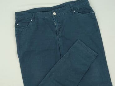 calvin klein jeans plus size: Denim Co, Spodnie damskie, rozmiar 2XL — 1