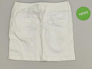 kathy jeans: Jean Pascale, Spódnica damska, rozmiar M — 3