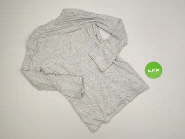 sukienki z kaszmiru: Blue Motion, Kardigan damski, rozmiar S — 3