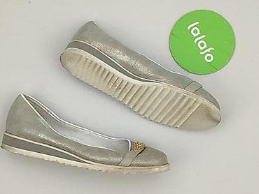nessi sklep: Nessi, Balerinki damskie, rozmiar 37 — 2