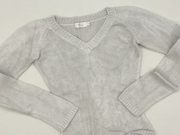 c and a sweter: Sweter damski, S — 1