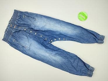 primark dresy: Bershka, Spodnie dresowe damskie, rozmiar L — 3