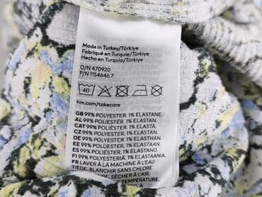 illuminate sukienka w kwiaty: H&M, Sukienka damska, rozmiar XL — 5