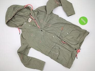 only płaszcz damski: ONLY, Parka damska, rozmiar S — 2