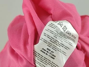 bluzki cekiny plus size: Janina, Sukienka damska, rozmiar 5XL — 5