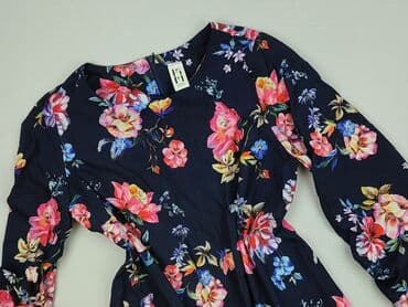 laversa sukienki plus size: Sukienka damska, M — 1